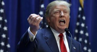 Anunţ ŞOCANT: În calitate de preşedinte al SUA, Donald Trump va lua decizii cruciale