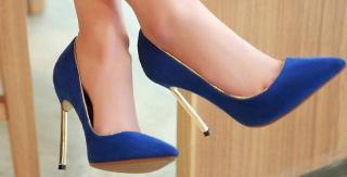 EMOŢIONANT! Ce a declarat Camelia Folea, “judecătoarea cu pantofi albaștri” care a topit inimile românilor