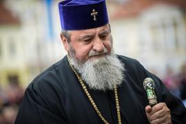 Mitropolitul Ardealului, spovedanie la DNA