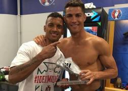 Răsturnare de situație: Gestul lui Cristiano Ronaldo face înconjurul lumii