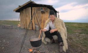 Pentru Ghiţă Ciobanul, probele de BAC nu sunt o necunoscută. Cifra şapte i-a ţinut noroc!