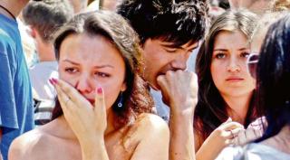 REZULTATE BAC 2016 EDU.RO. Ce note au obținut elevii în fiecare județ