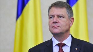 Klaus Iohannis: “Condamn ferm atacul înfiorător de la Nisa, de Ziua naţională a Franţei”; România este alături de Franța!”