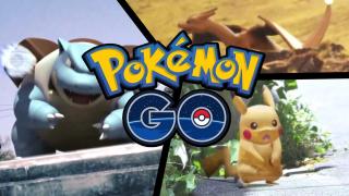 Pokemon Go, mai tare decât pornografia
