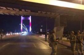 Lovitură de stat în Turcia: Erdogan a încercat să obţină azil în Germania