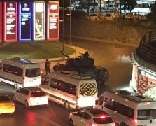 MAE anunţă că nu se înregistrează victime sau răniţi în rândul cetăţenilor români aflaţi în Turcia