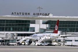O cursă umanitară Tarom a adus în ţară alţi 108 români de la Istanbul