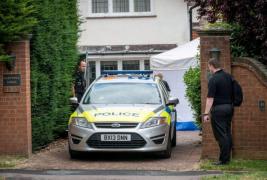 CAZ ŞOCANT în Marea Britanie: O celebră scriitoare a fost ucisă de iubitul ei