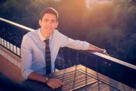 POVESTEA impresionantă a unui elev român pentru care s-au "luptat" universități precum Columbia și Harvard. Ce spune el despre BAC