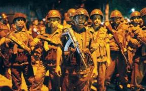 LUARE DE OSTATICI marca ISIS în capitala Bangladeshului. Poliţia a reuşit să salveze 13 ostatici. Şase atacatori au fost ucişi. VIDEO