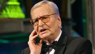 BREAKING NEWS: A MURIT actorul Radu Beligan