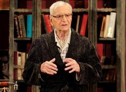 MOMENTELE CHEIE ale carierei lui Radu Beligan, rememorate chiar de actor. VIDEO