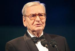 VIAŢA şi CARIERA lui Radu Beligan, unul dintre cei mai apreciaţi artişti ai scenei teatrale româneşti. VIDEO