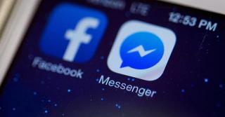 INCREDIBIL! Facebook Messenger a ajuns la un număr RECORD de utilizatori