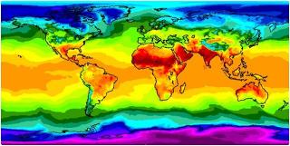 ÎNGRIJORĂTOR! Luna trecută a fost cea mai călduroasă lună iunie înregistrată vreodată pe glob