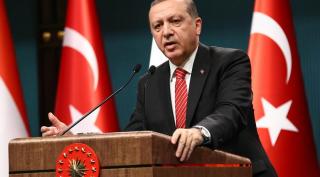 BREAKING NEWS: Erdogan declară starea de urgență în Turcia pentru trei luni