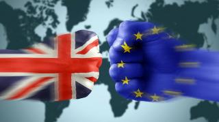 Avertisment DUR la adresa Marii Britanii. Ce a declarat Uniunea Europeană