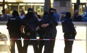 Atacul din Munchen: Simpatizanți ai SI își exprimă bucuria pe rețelele de socializare