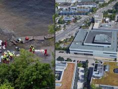 22 iulie: ZI BLESTEMATĂ? În 2011, Breivik a omorât 77 de oameni. În 2016, mall-ul din Munchen a devenit câmp de război