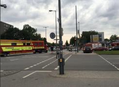 ATAC ARMAT în Germania: MAE anunţă că printre victimele atacului de la Munchen nu se află cetăţeni români