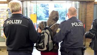 Germania: Un bărbat cu o macetă a fost arestat, după ce a ucis o femeie și a rănit alte două persoane