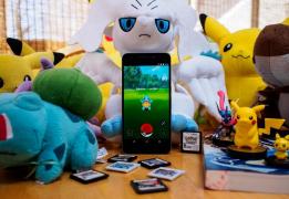 Pokemon Go, şi în biserică! Un grup de tineri a căutat pokemoni în curtea bisericii. Ce a urmat a pus pe jar preotul