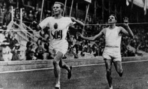 ISTORIA JO: Ediţia a V-a a Olimpiadei de vară a avut loc la Stockholm, în 1912. Finlandezul Hannes Kolehmainen, considerat "eroul" JO