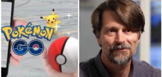 Faceţi cunoştinţă cu inventatorul celui mai faimos joc, Pokemon Go