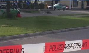 BREAKING NEWS: O nouă EXPLOZIE în Germania, în apropiere de Nurnberg