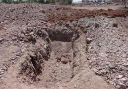 RĂZBUNAREA lui Erdogan nu are limite: Nici morţii nu sunt lăsaţi nepedepsiţi. "CIMITIRUL TRĂDĂTORILOR", deschis la Istanbul