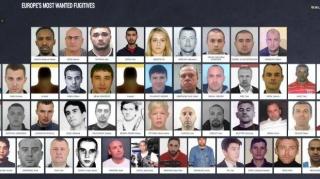 ALERTĂ! Trei români periculoși, pe lista “Most Wanted” a EUROPOL. Fratele lui Omar Hayssam se numără printre ei
