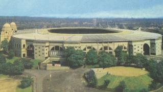 ISTORIA JO: Jocurile Olimpice de vară din anul 1948, primele transmise la televizor