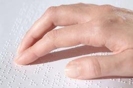 BACALAUREAT 2016. Patru elevi din Iași susţin probele scrise în limbajul Braille