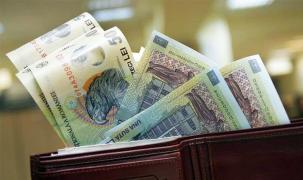VESTE MINUNATĂ! Salarii mai mari de la 1 august