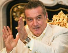 ANUNŢ BOMBĂ făcut de Gigi Becali: ”Desfiinţăm echipa şi GATA, în cupele europene nu mai jucăm”