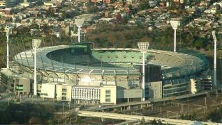 ISTORIA JO: Olimpiada de vară din anul 1956, prima desfășurată în țări diferite