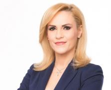 Ce spune Gabriela Firea despre o candidatură la preşedinţia României