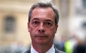 RĂSTURNARE DE SITUAŢIE după Brexit: Liderul UKIP, Nigel Farage, și-a anunțat demisia