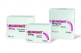 CAZUL MELDONIUM: Decizia care ar putea schimba SOARTA sportivilor români depistaţi pozitiv înainte de JO