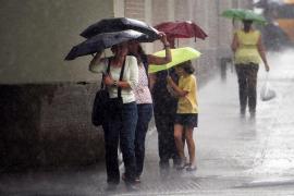 După zile de foc, vin ploile în mai multe zone din ţară