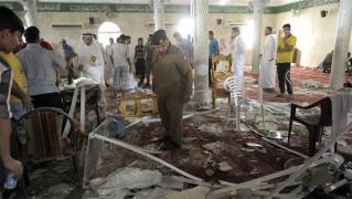 Arabia Saudită, zguduită de două explozii