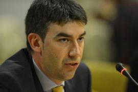 Cine este Ioan Dragoș Tudorache, propus interimar la conducerea Ministerului Comunicațiilor