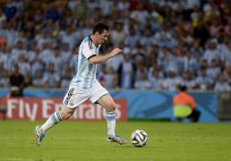 Messi, condamnat la 21 de luni de închisoare cu suspendare pentru evaziune fiscală