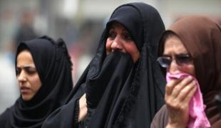 NEWS ALERT: Bilanțul victimelor tragediei de la Bagdad a ajuns la 250 de morţi