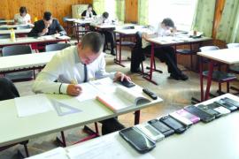 BREAKING NEWS: S-au afişat baremele pentru BACALAUREAT 2016, de la proba obligatorie a profilului, la istorie sau matematică