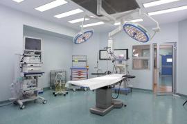 Un bebeluş a fost condamnat la moarte, încă din sala de naşteri