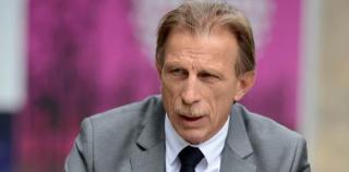 BREAKING NEWS: Christoph Daum este noul selecţioner al României