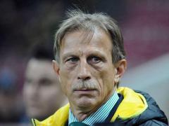 Faţa nevăzută a noului selecţioner al României. Christoph Daum nu e uşă de biserică