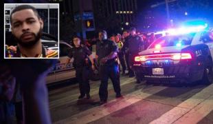 Răsturnare de situaţie în cazul cel mai sângeros atentat asupra polițiștilor din Dallas. Cine era lunetistul care a luat cinci vieţi