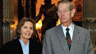 Familia Regală anunță mare doliu pentru primele șapte zile de la înmormântare